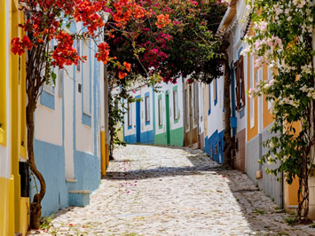 Faro Portugal gay tour