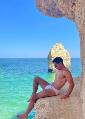 Gay Algarve