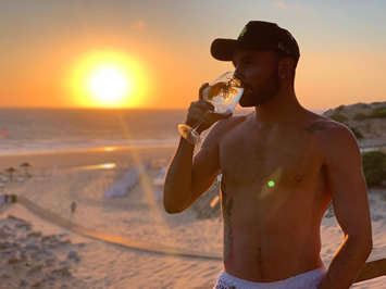 Gay Algarve holidays