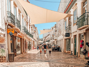 Portugal Faro gay tour