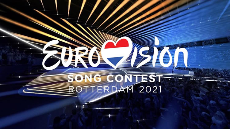 Eurovision 2021 Gay Tour - Gay Eurovision Song Contest 2021 Netherlands - Adonis Gay Holiday ...