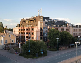Lapland Hotels Oulu