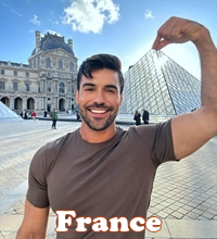 France Gay Grand Tour