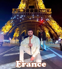 France Gay Grand Tour
