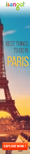 Things to do in Paris