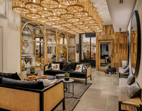 Maisons du Monde H�tel & Suites, Marseille