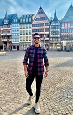 Gay Germany Grand Tour