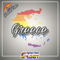 Greece Gay Grand Tour