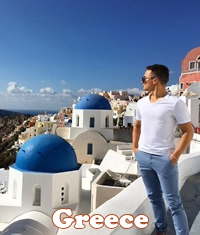 Greece Gay Grand Tour