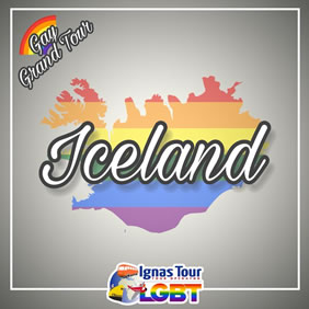 Iceland Gay Grand Tour