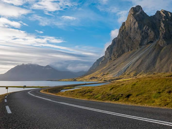 Gay Iceland road trip