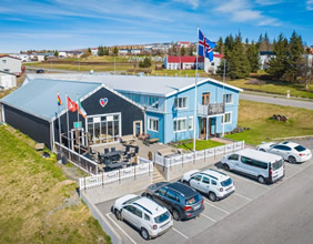 H�sav�k Cape Hotel