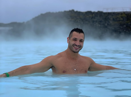 Iceland Gay Grand Tour