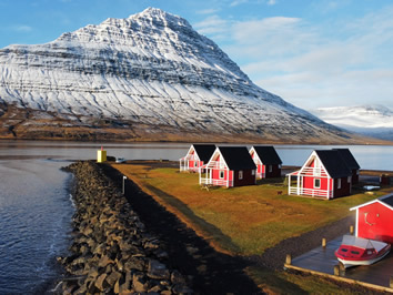 Stodvarfjordur Iceland gay trip