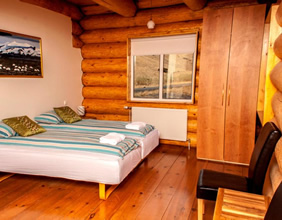 Welcome Hotel Lambafell room