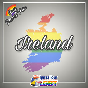 Ireland Gay Grand Tour