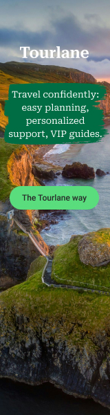 Tourlane Ireland