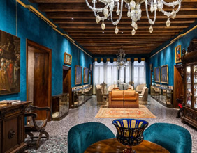 Palazzo Priuli Hotel Venice