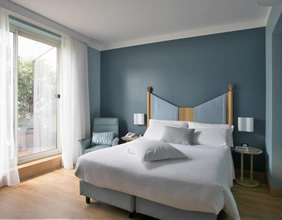 Spadari Al Duomo Hotel room