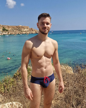 Gay Malta