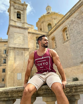 Gay Malta tour