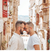Malta gay tour