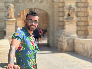 Mdina Malta gay tour