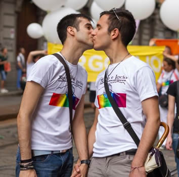 Milano Gay Pride Tour 2023