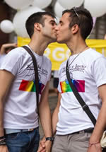 Milano Pride 2023 Gay Weekend Tour