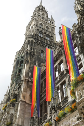 CSD Munich 2026