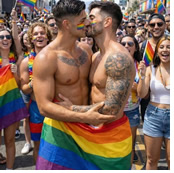 Munich Gay Pride 2026