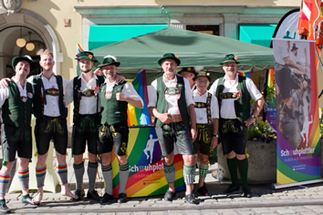 Munchen CSD 2026