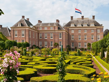 Apeldoorn Netherlands gay tour