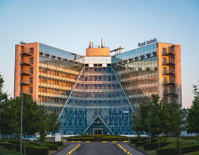 Flonk Hotel Groningen Zuid