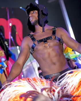 Gay Nice France