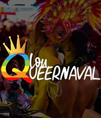 Lou Queernaval Nice France