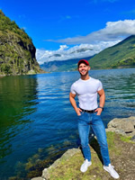Norwegian Fjords Gay Tour