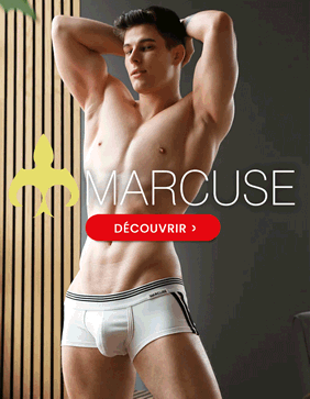 Marcuse gay underwear