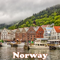 Norway Gay Grand Tour