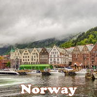 Norway Gay Grand Tour