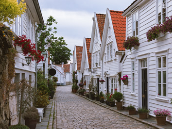 Stavanger Norway gay tour