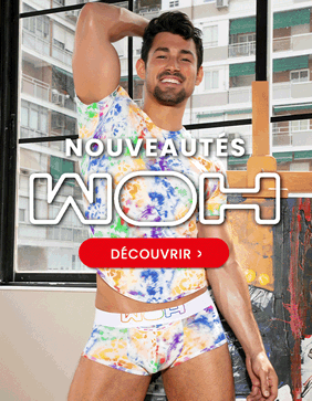 WOH gay underwear