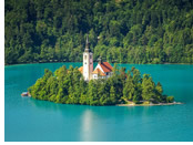 Lake Bled gay tour