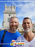 Gay Portugal Grand Tour