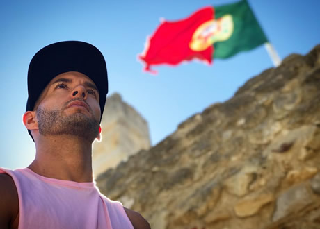 Gay Portugal Tour