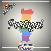 Portugal Gay Grand Tour