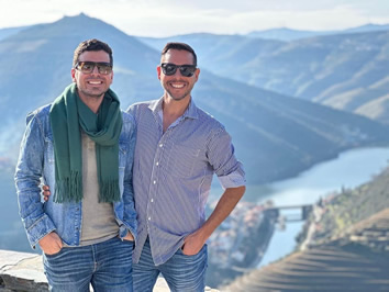 Douro Valley gay tour