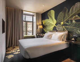 Figueira by The Beautique Hotels room