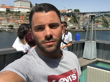 Gay Porto tour