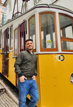 Gay Portugal Grand Tour